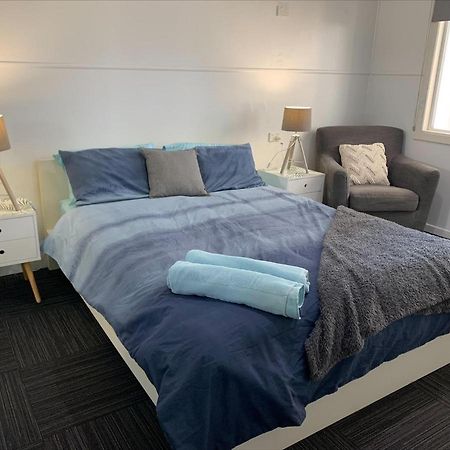 Aussie Dream Hostel Gold Coast Buitenkant foto