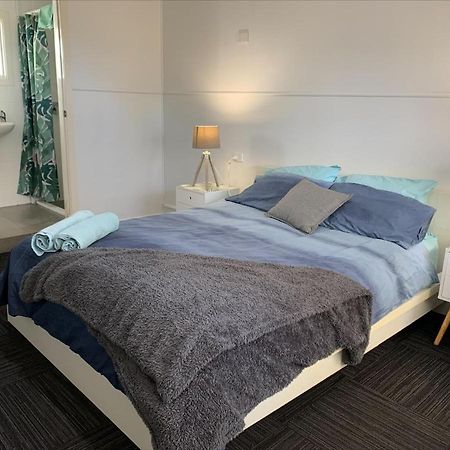 Aussie Dream Hostel Gold Coast Buitenkant foto