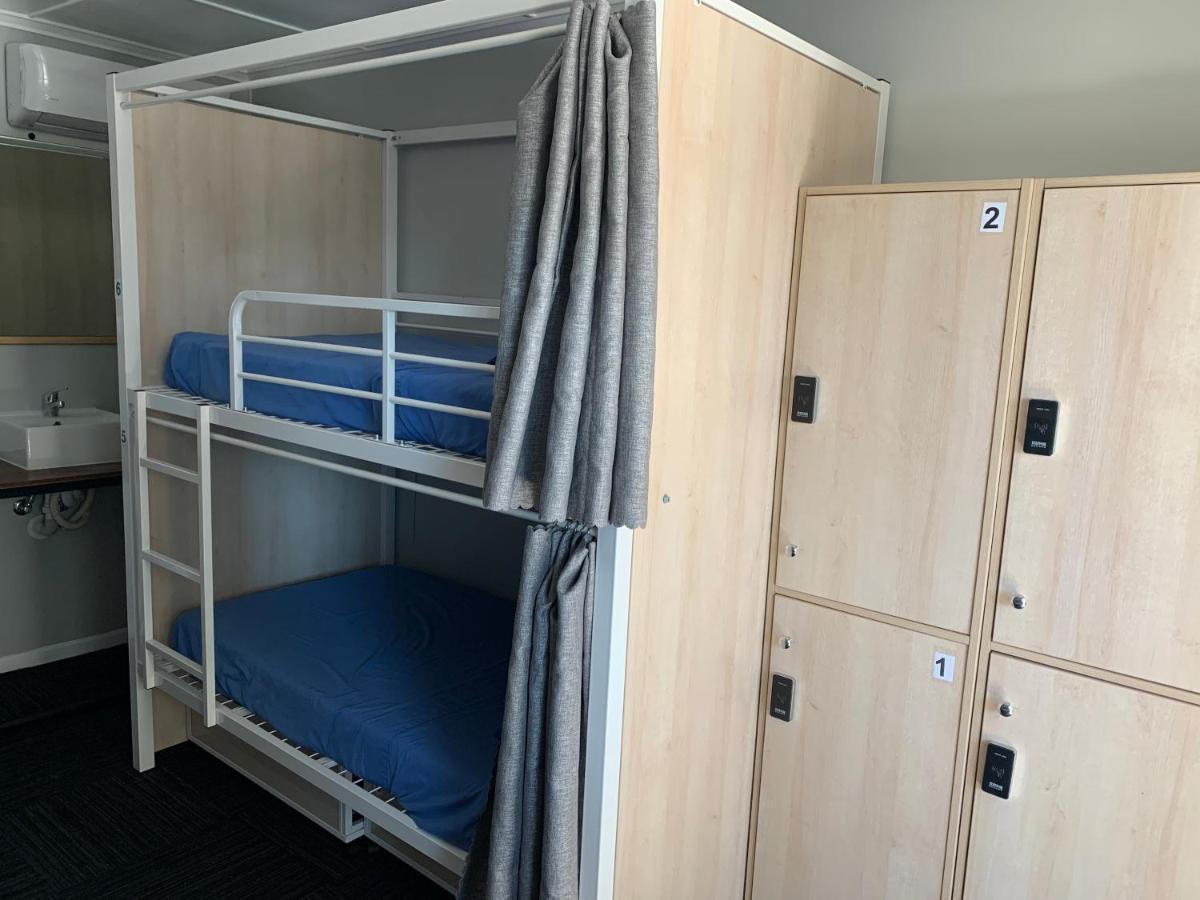 Aussie Dream Hostel Gold Coast Buitenkant foto