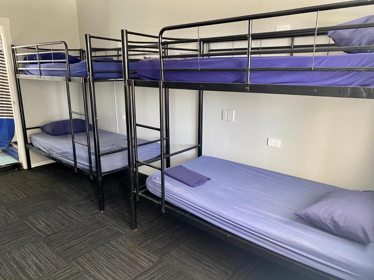 Aussie Dream Hostel Gold Coast Buitenkant foto