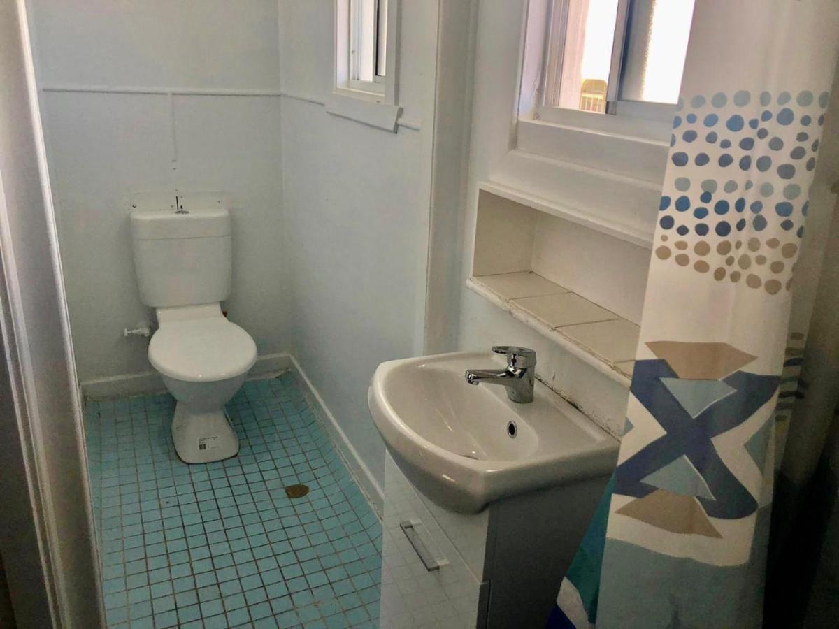 Aussie Dream Hostel Gold Coast Buitenkant foto