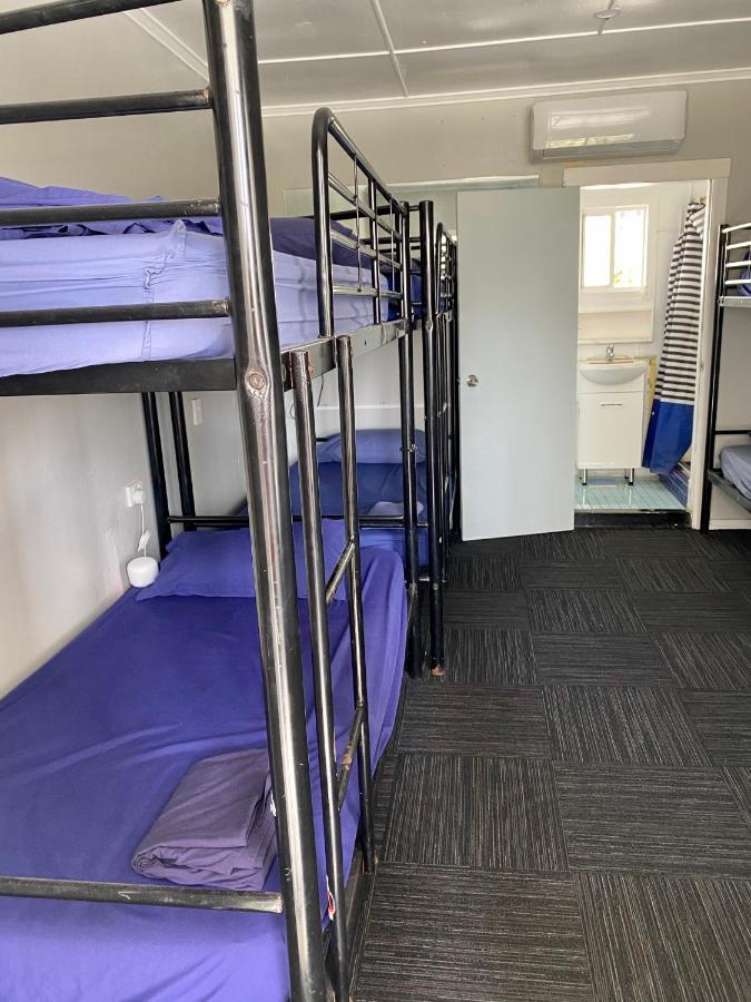 Aussie Dream Hostel Gold Coast Buitenkant foto
