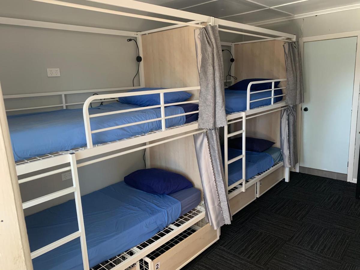 Aussie Dream Hostel Gold Coast Buitenkant foto
