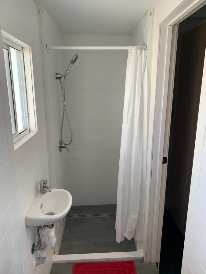 Aussie Dream Hostel Gold Coast Buitenkant foto