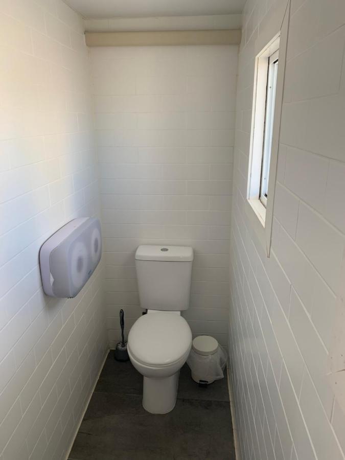 Aussie Dream Hostel Gold Coast Buitenkant foto
