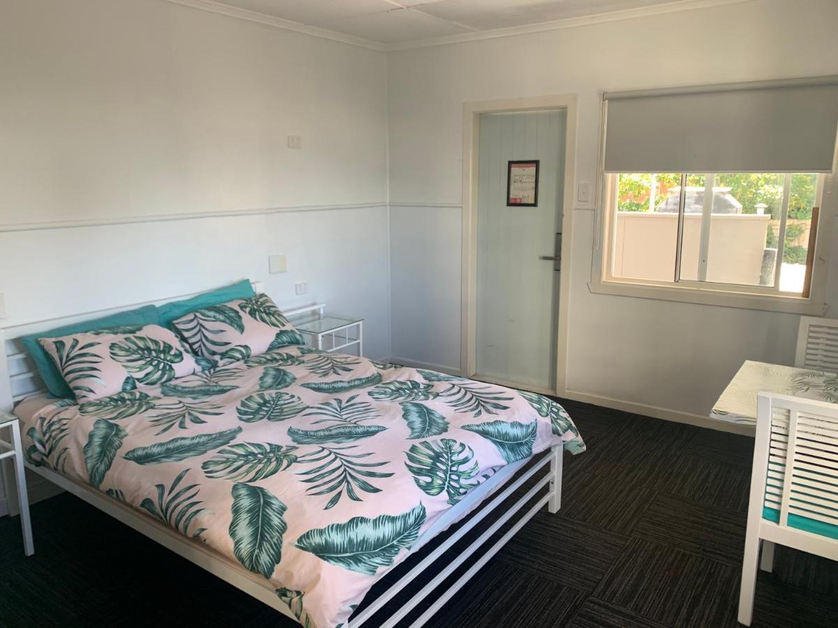 Aussie Dream Hostel Gold Coast Buitenkant foto