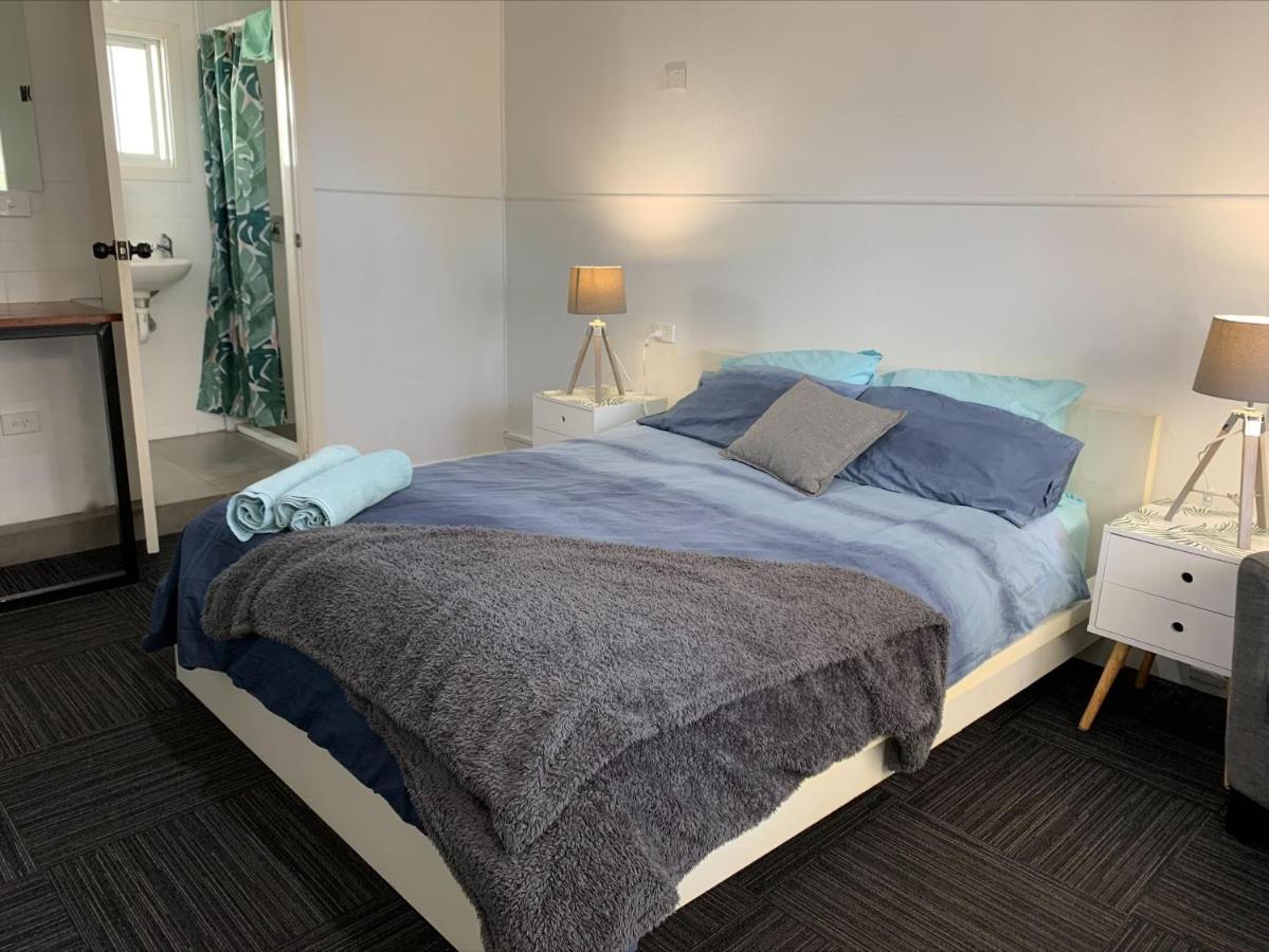 Aussie Dream Hostel Gold Coast Buitenkant foto